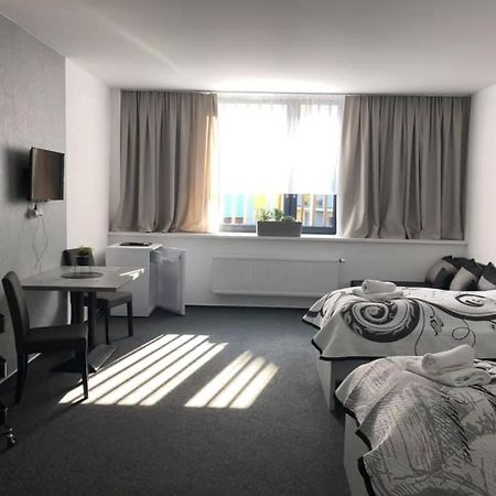 Penzion Novy Stepanov Valašské Meziříčí Exterior foto