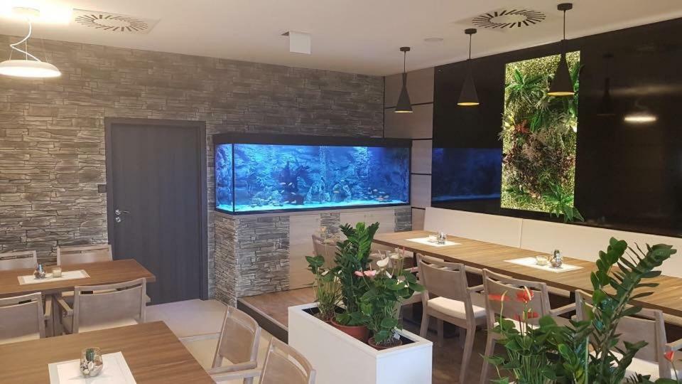 Penzion Novy Stepanov Valašské Meziříčí Exterior foto