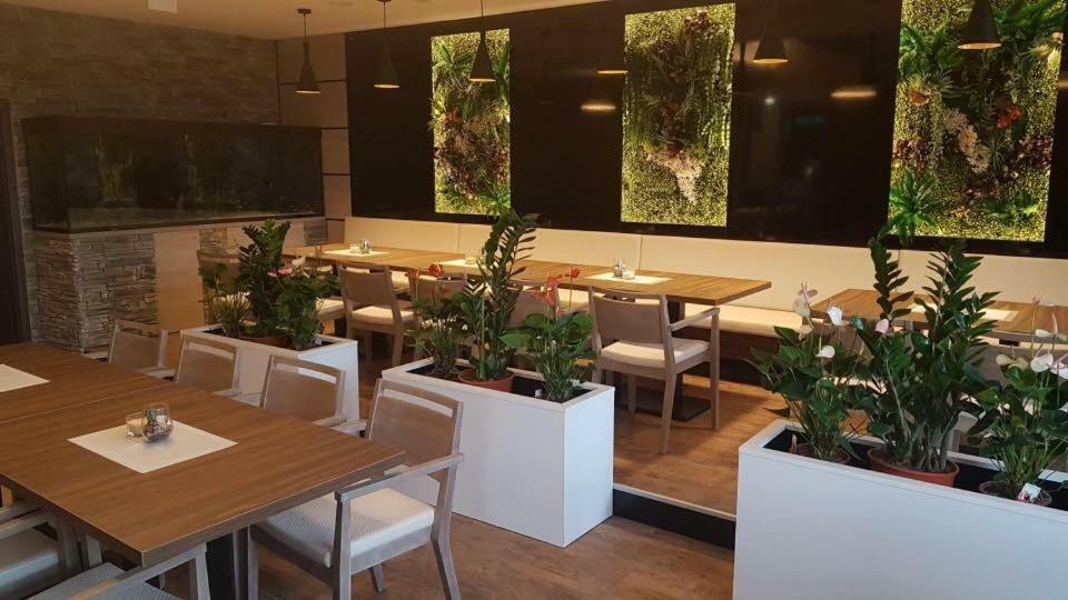 Penzion Novy Stepanov Valašské Meziříčí Exterior foto